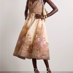 Zimmermann dress